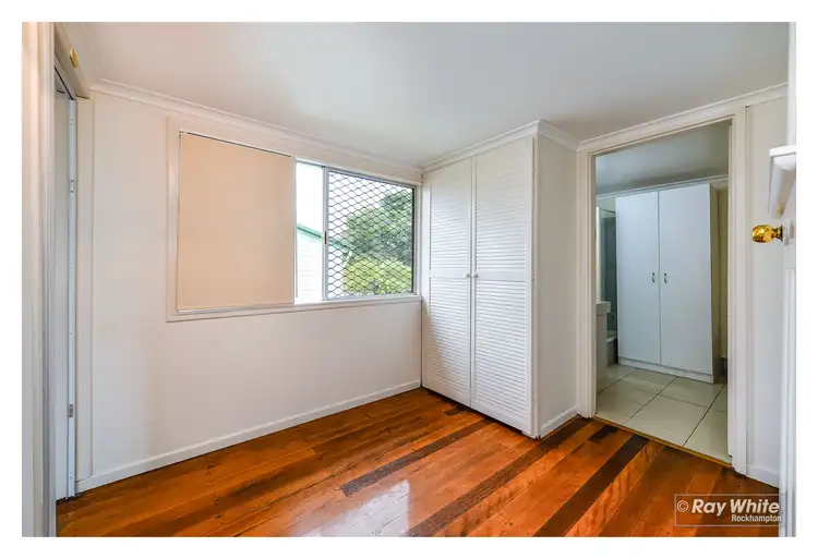 Seventh view of Homely house listing, 160 Stamford Street, Berserker QLD 4701