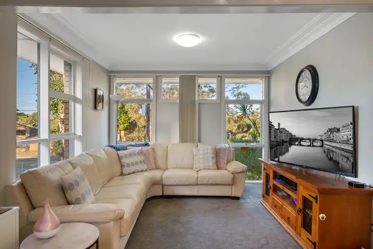 Second view of Homely house listing, 65 St Johns Road, Bradbury NSW 2560