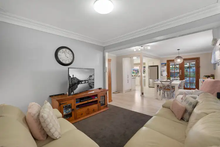 Third view of Homely house listing, 65 St Johns Road, Bradbury NSW 2560