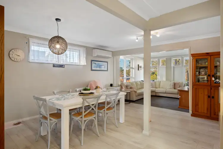 Fourth view of Homely house listing, 65 St Johns Road, Bradbury NSW 2560