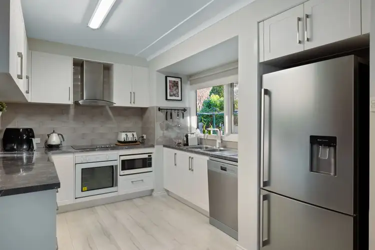 Fifth view of Homely house listing, 65 St Johns Road, Bradbury NSW 2560