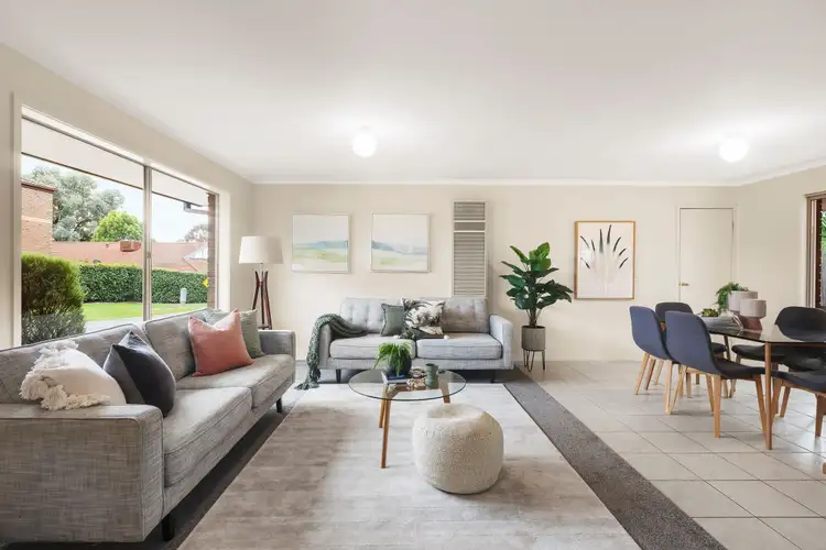 1 Heathcote Drive, Forest Hill VIC 3131