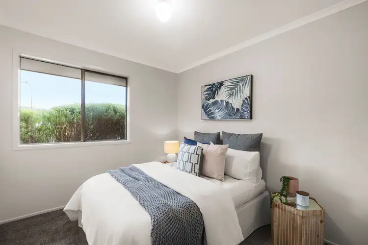 Fifth view of Homely unit listing, 1 Heathcote Drive, Forest Hill VIC 3131