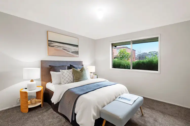 Sixth view of Homely unit listing, 1 Heathcote Drive, Forest Hill VIC 3131