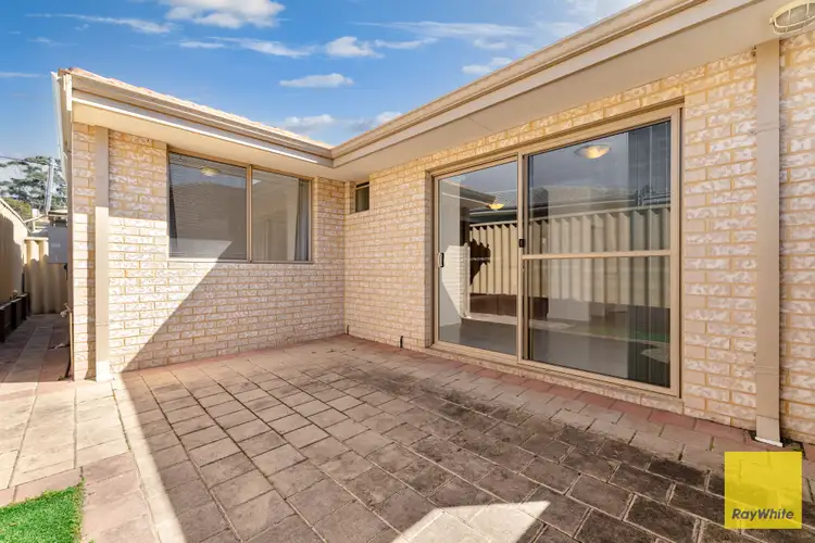 Second view of Homely house listing, 28B Windemere Crescent, Nollamara WA 6061