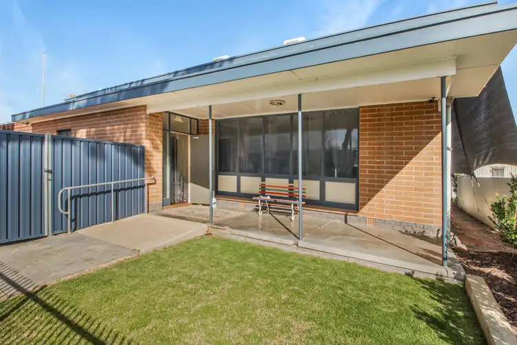 89 Ral Ral Avenue, Renmark SA 5341