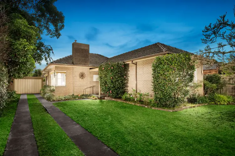 15 Glover Street, Bentleigh East VIC 3165