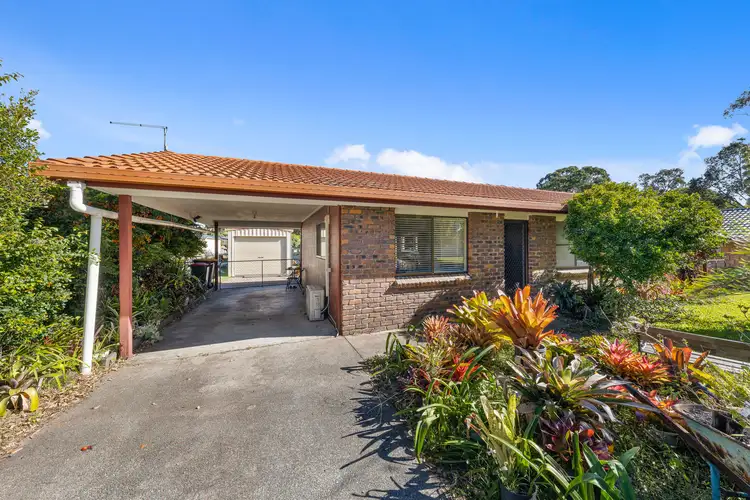 4 Mary Street, Donnybrook QLD 4510