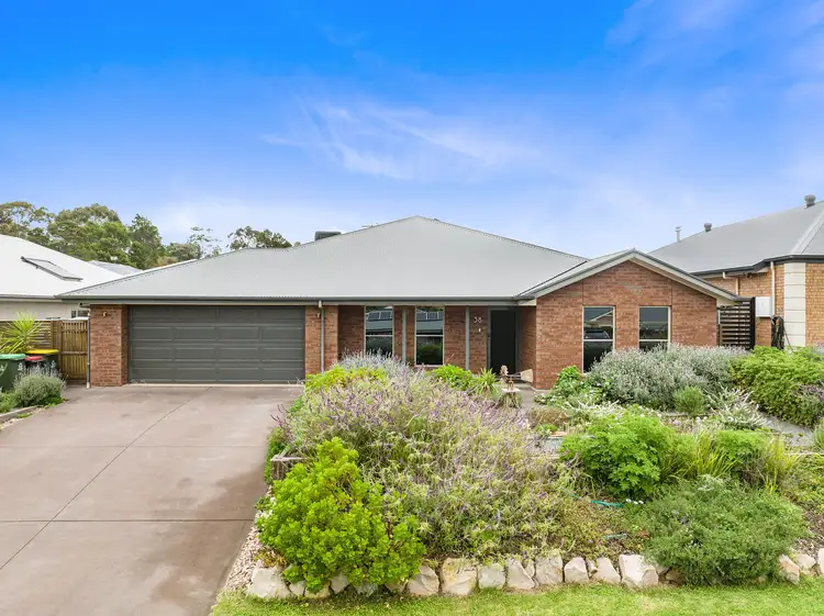 Main view of Homely house listing, 38 Lindner Crescent, Lyndoch SA 5351