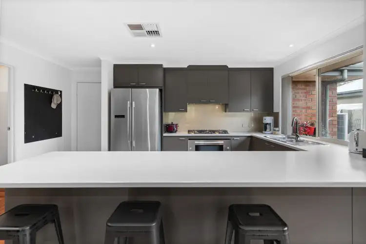 Second view of Homely house listing, 38 Lindner Crescent, Lyndoch SA 5351