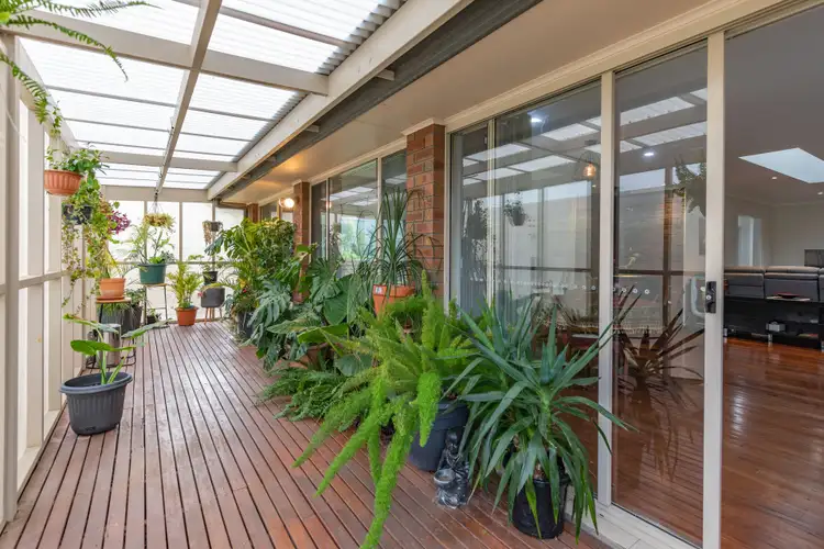 Third view of Homely house listing, 38 Lindner Crescent, Lyndoch SA 5351