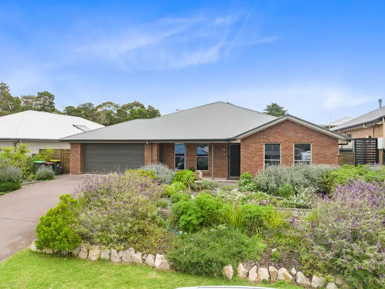 Fourth view of Homely house listing, 38 Lindner Crescent, Lyndoch SA 5351