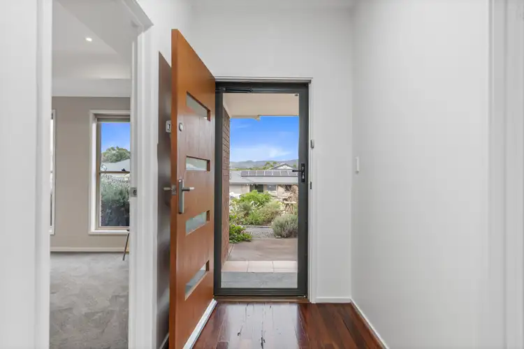 Fifth view of Homely house listing, 38 Lindner Crescent, Lyndoch SA 5351