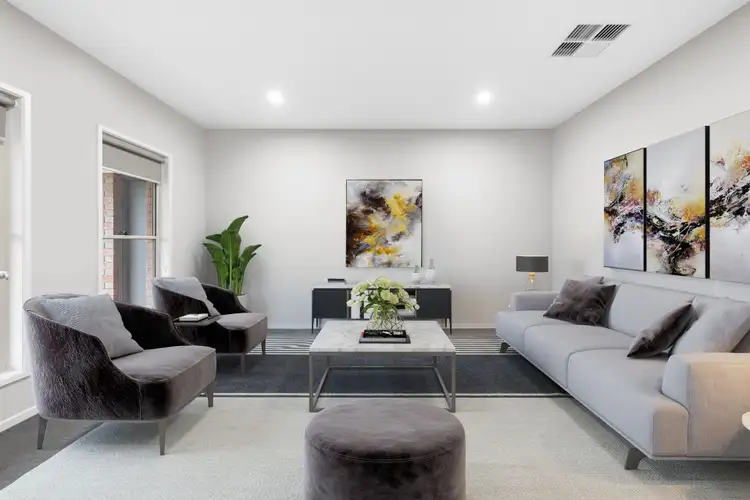 Sixth view of Homely house listing, 38 Lindner Crescent, Lyndoch SA 5351