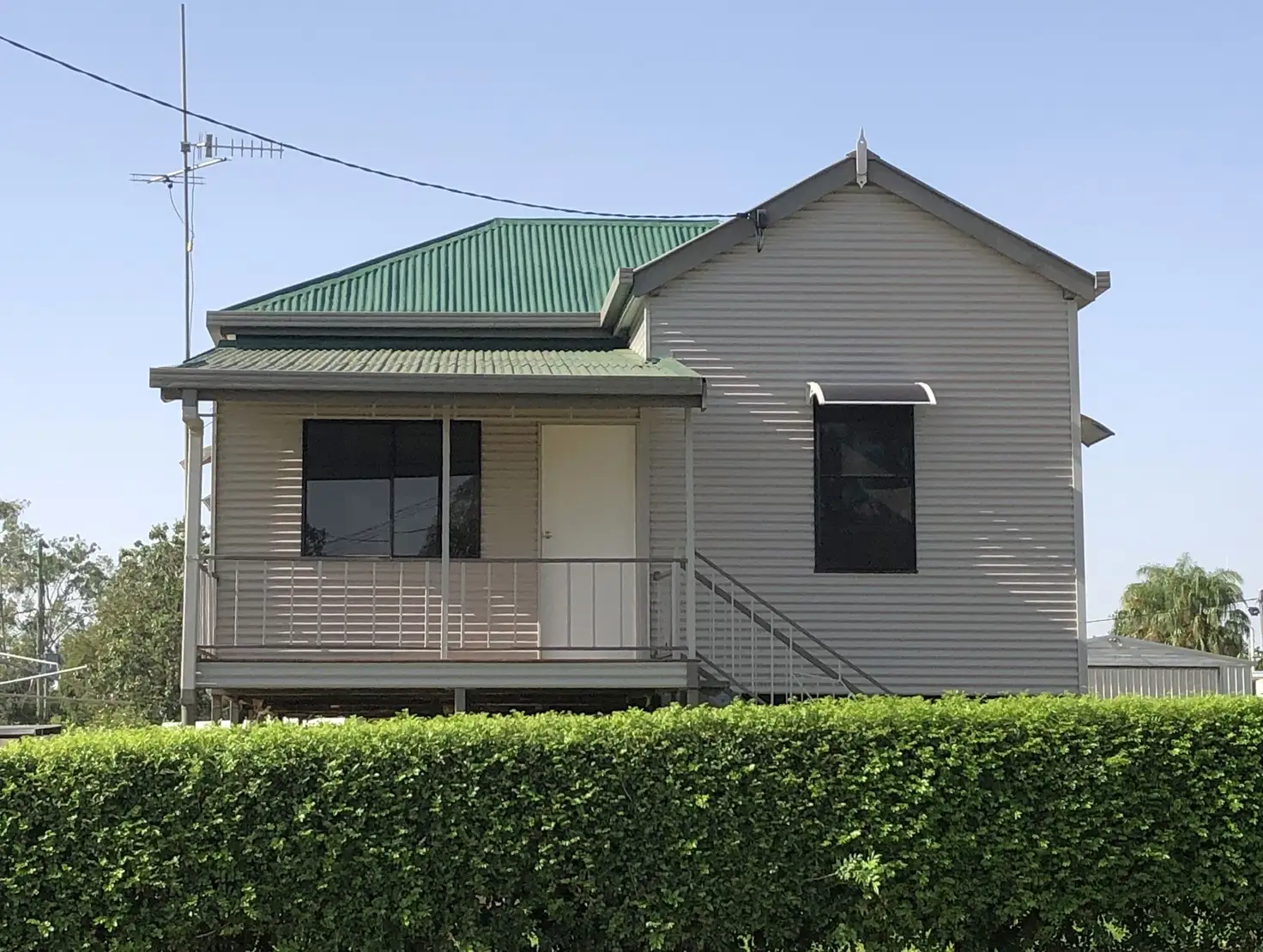 Main view of Homely house listing, 51 Milton Street, Alpha QLD 4724