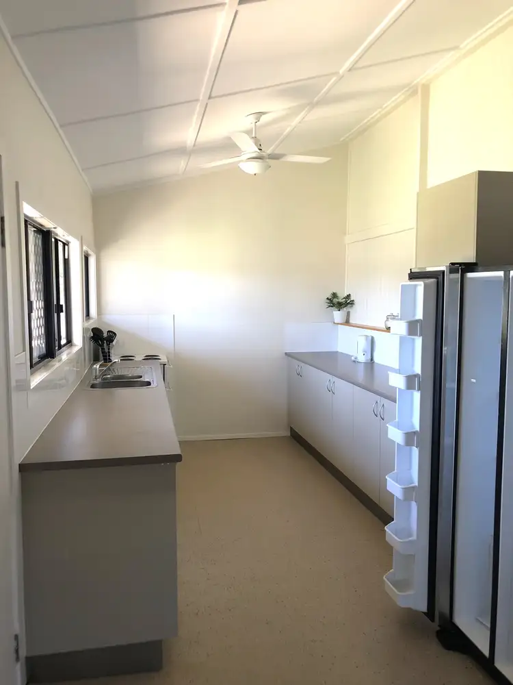 Fifth view of Homely house listing, 51 Milton Street, Alpha QLD 4724