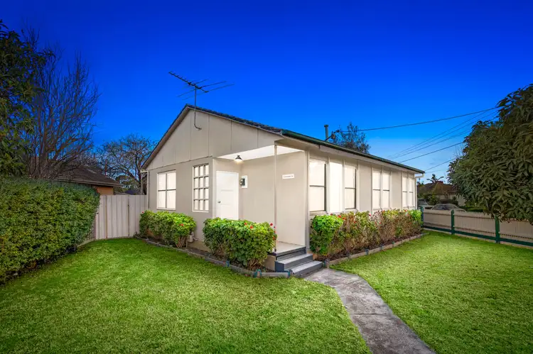 1 Gossamer Street, Werribee VIC 3030