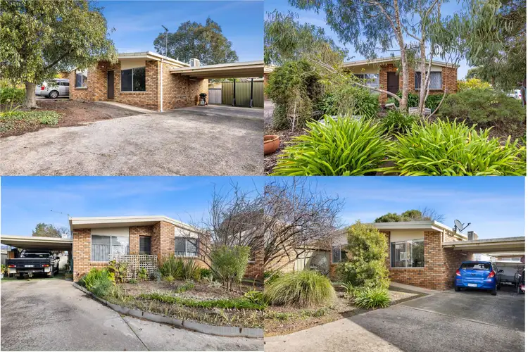 3 Kneale Street