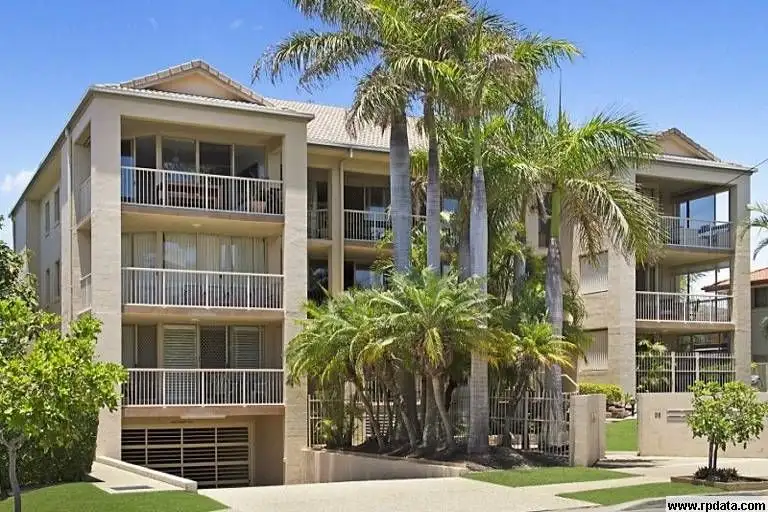 Main view of Homely unit listing, 9/38 Heron Avenue, Mermaid Beach QLD 4218