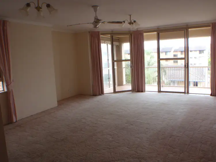 Second view of Homely unit listing, 9/38 Heron Avenue, Mermaid Beach QLD 4218