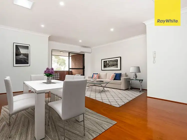 5/12-14 Treves Street, Merrylands NSW 2160