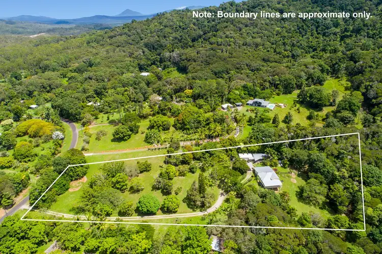 137 Veivers Drive, Speewah QLD 4881