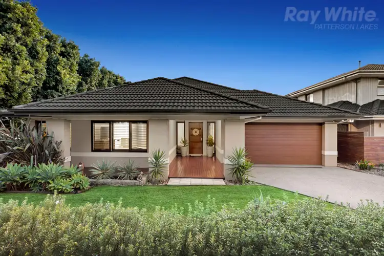 Main view of Homely house listing, 17 Okeefe Terrace, Sandhurst VIC 3977
