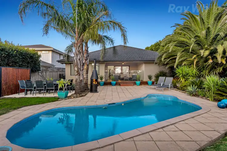 Second view of Homely house listing, 17 Okeefe Terrace, Sandhurst VIC 3977