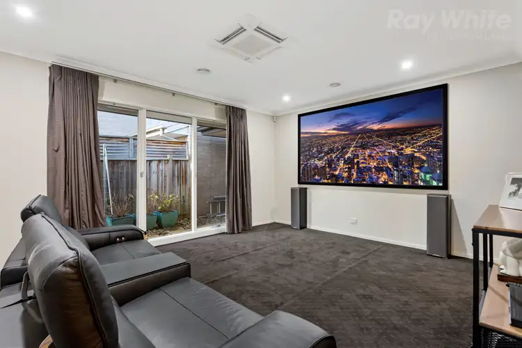 Third view of Homely house listing, 17 Okeefe Terrace, Sandhurst VIC 3977