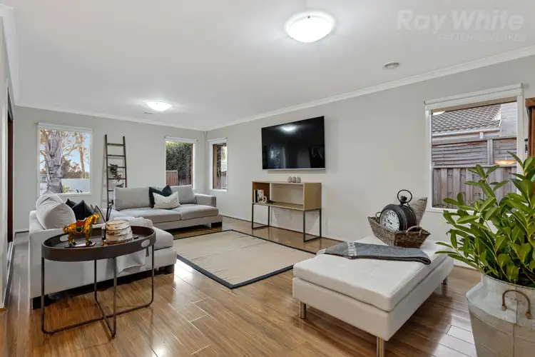Sixth view of Homely house listing, 17 Okeefe Terrace, Sandhurst VIC 3977