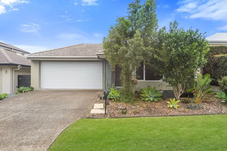 5 Troon Street, North Lakes QLD 4509