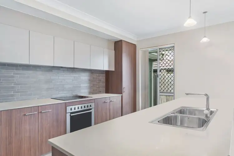 Second view of Homely house listing, 5 Troon Street, North Lakes QLD 4509