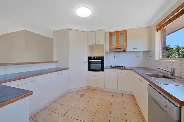 Third view of Homely house listing, 10 Cascade Parade, Bargara QLD 4670