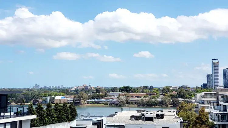 Main view of Homely apartment listing, 1308/13 Angas Street, Meadowbank NSW 2114