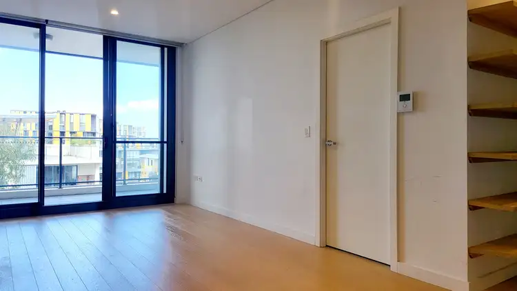 Second view of Homely apartment listing, 1308/13 Angas Street, Meadowbank NSW 2114