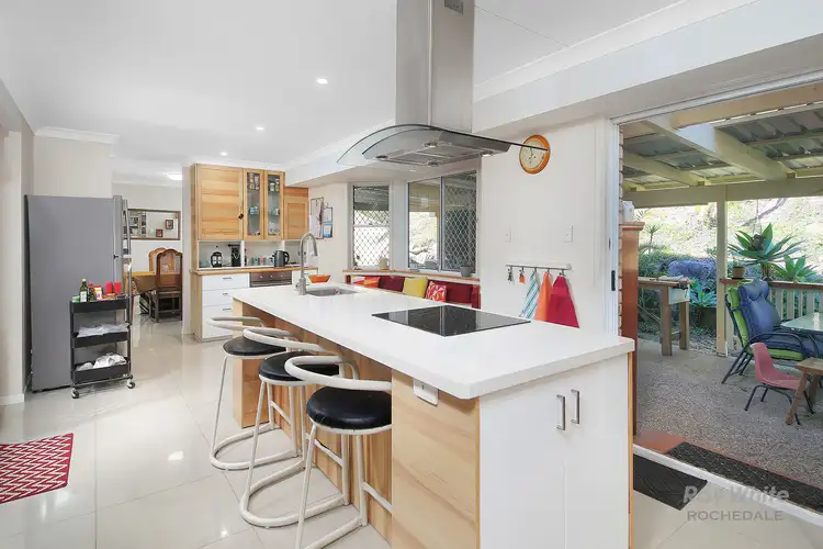 160 Koolan Crescent, Shailer Park QLD 4128