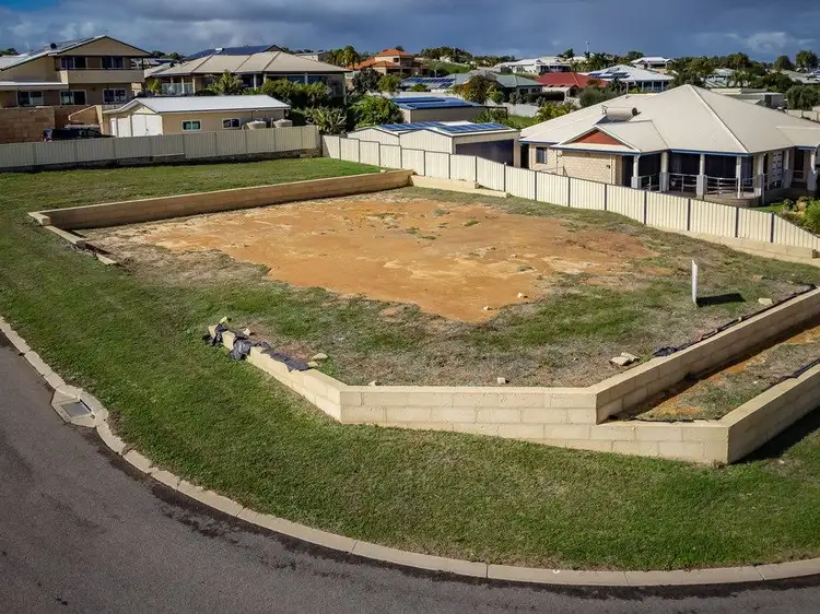 29 Quayside Vista, Drummond Cove WA 6532