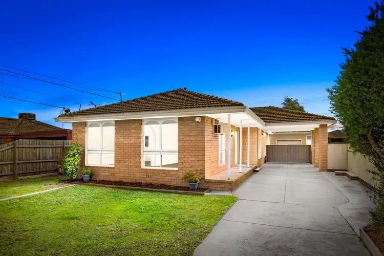 Main view of Homely house listing, 14 Cambridge Crescent, Werribee VIC 3030