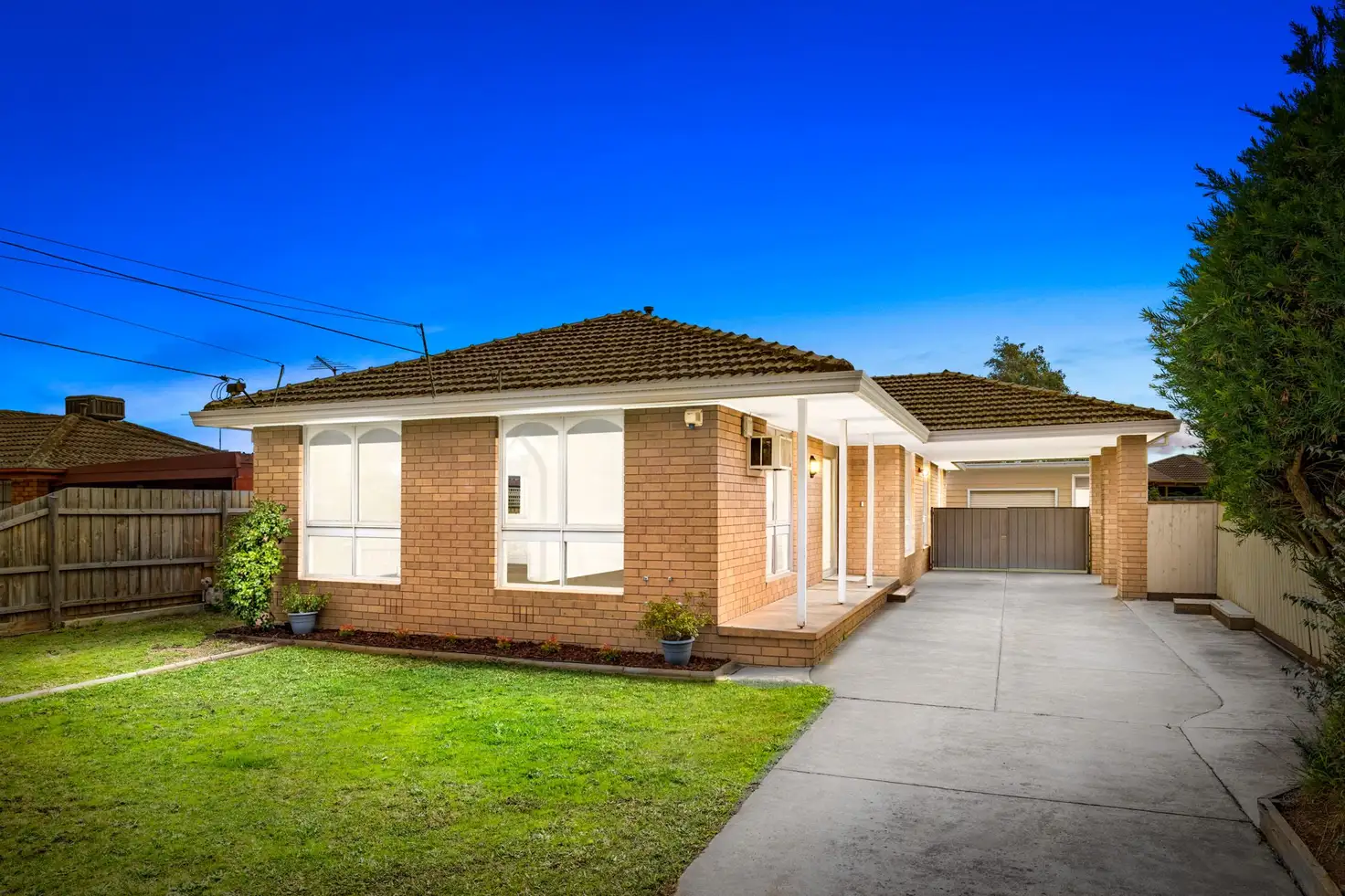 Main view of Homely house listing, 14 Cambridge Crescent, Werribee VIC 3030