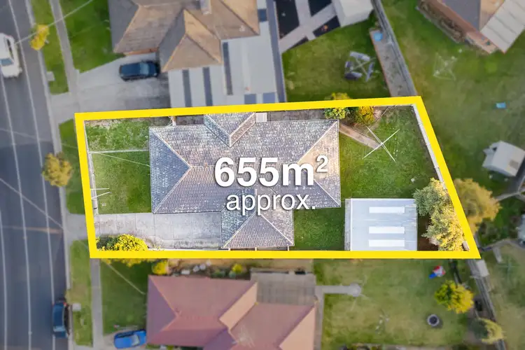 Second view of Homely house listing, 14 Cambridge Crescent, Werribee VIC 3030