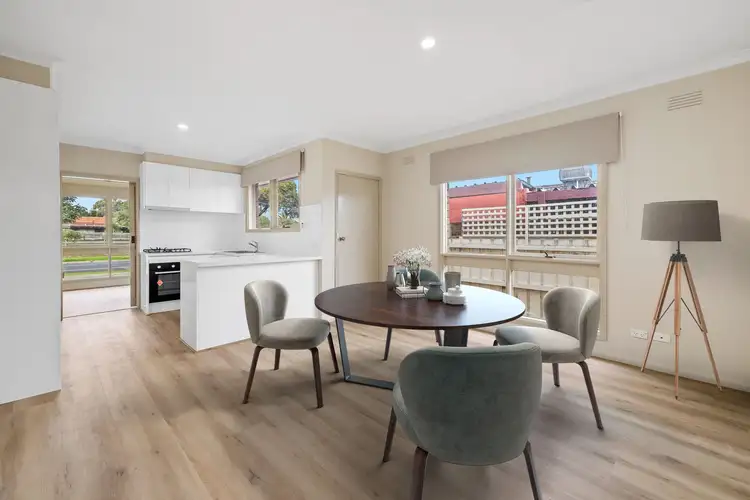 Fifth view of Homely house listing, 14 Cambridge Crescent, Werribee VIC 3030
