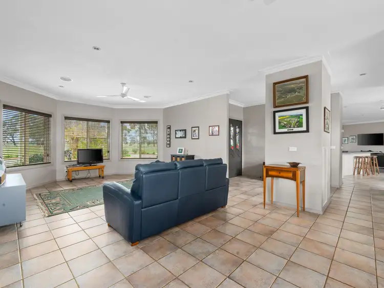 Fifth view of Homely rural property listing, 790 Goorambat-Dookie College Road, Major Plains, Benalla VIC 3672