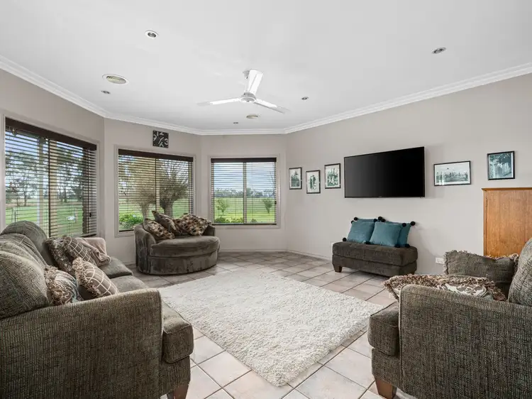 Sixth view of Homely rural property listing, 790 Goorambat-Dookie College Road, Major Plains, Benalla VIC 3672