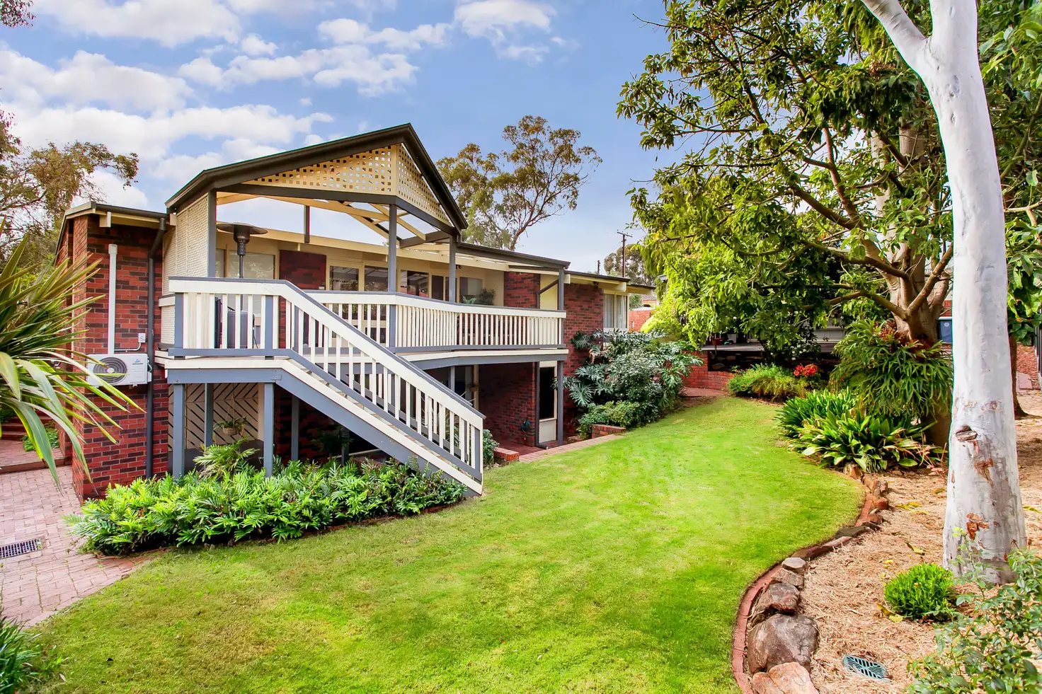 Main view of Homely house listing, 5 Gorelon Drive, Flagstaff Hill SA 5159