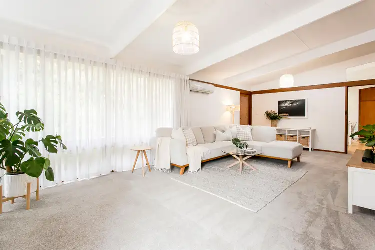 Fourth view of Homely house listing, 5 Gorelon Drive, Flagstaff Hill SA 5159