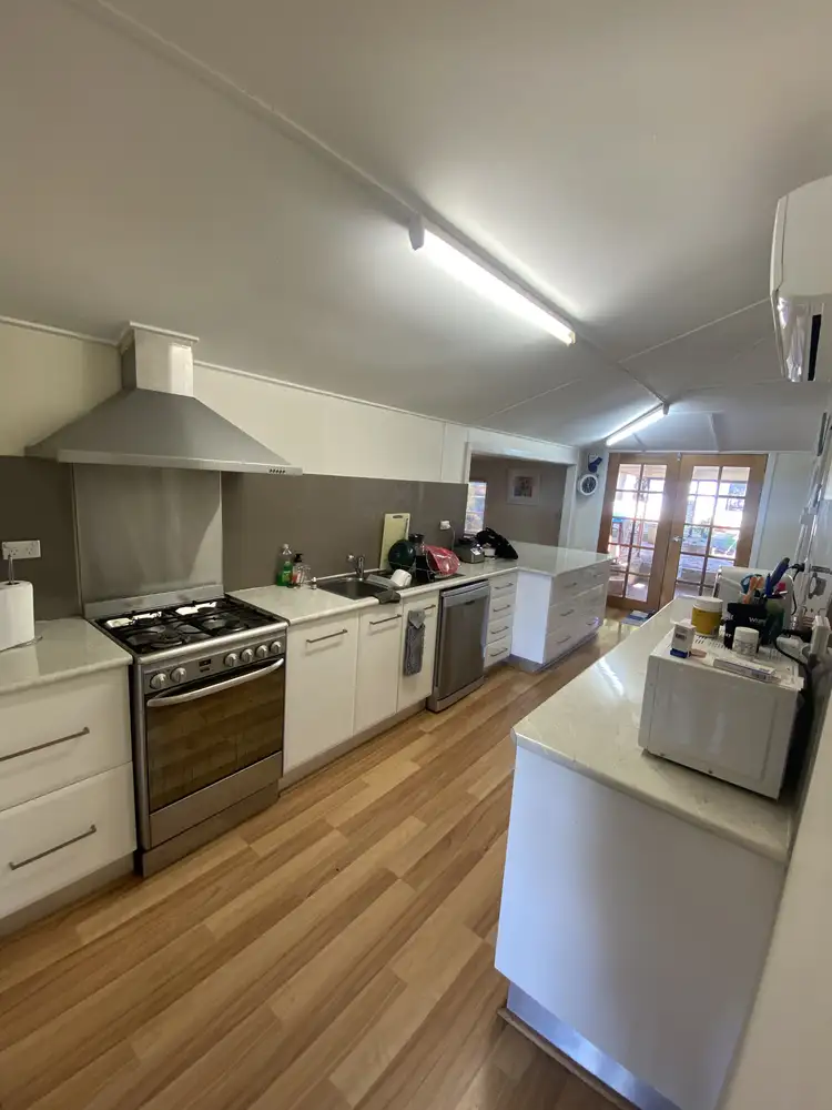 Sixth view of Homely house listing, 104 Nelson Street, Augathella QLD 4477