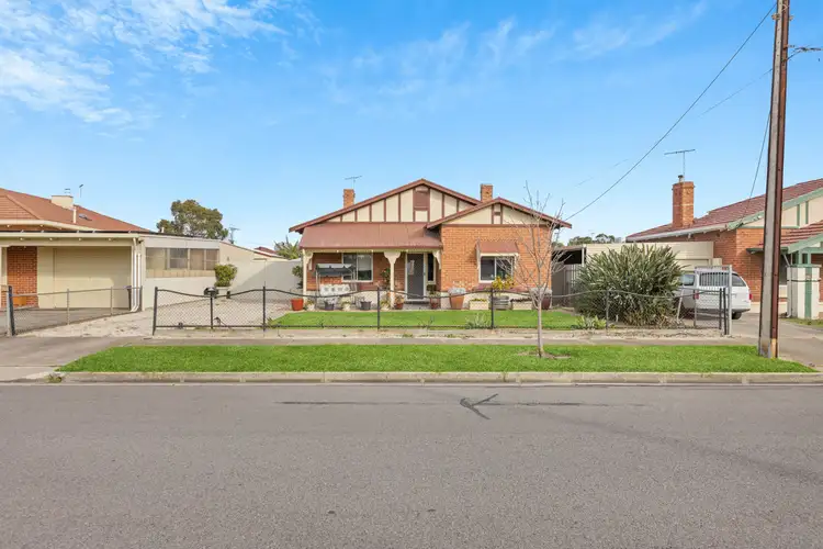 36 Stonehaven Street, Pennington SA 5013