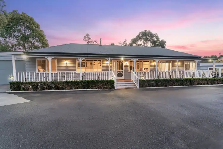 Second view of Homely rural property listing, 311 Centre Road, Langwarrin VIC 3910