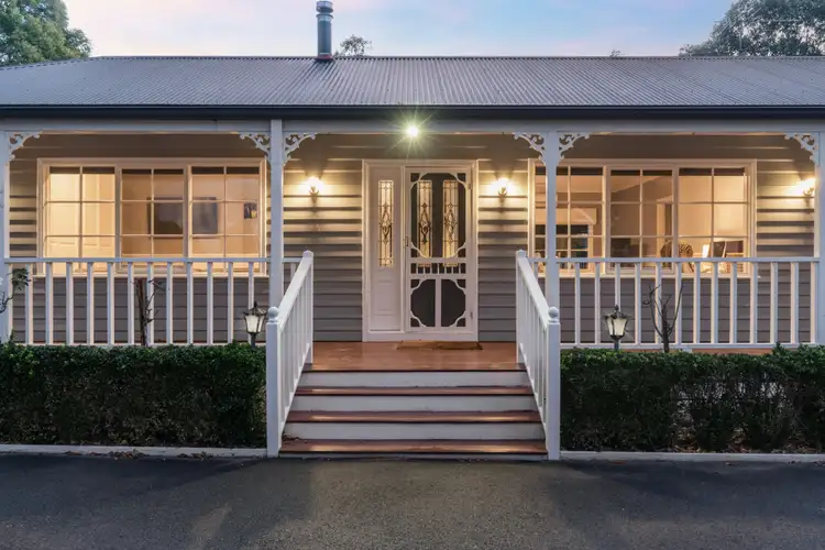 Third view of Homely rural property listing, 311 Centre Road, Langwarrin VIC 3910