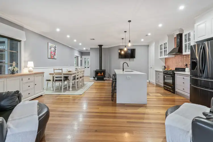 Fifth view of Homely rural property listing, 311 Centre Road, Langwarrin VIC 3910